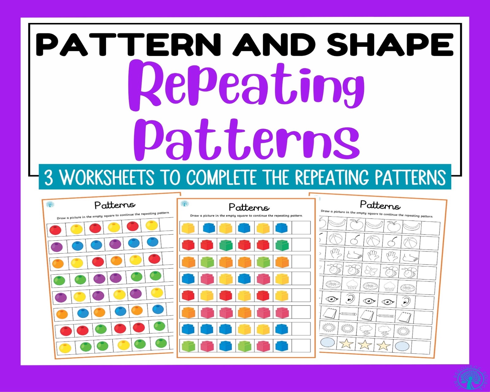 Repeating Patterns