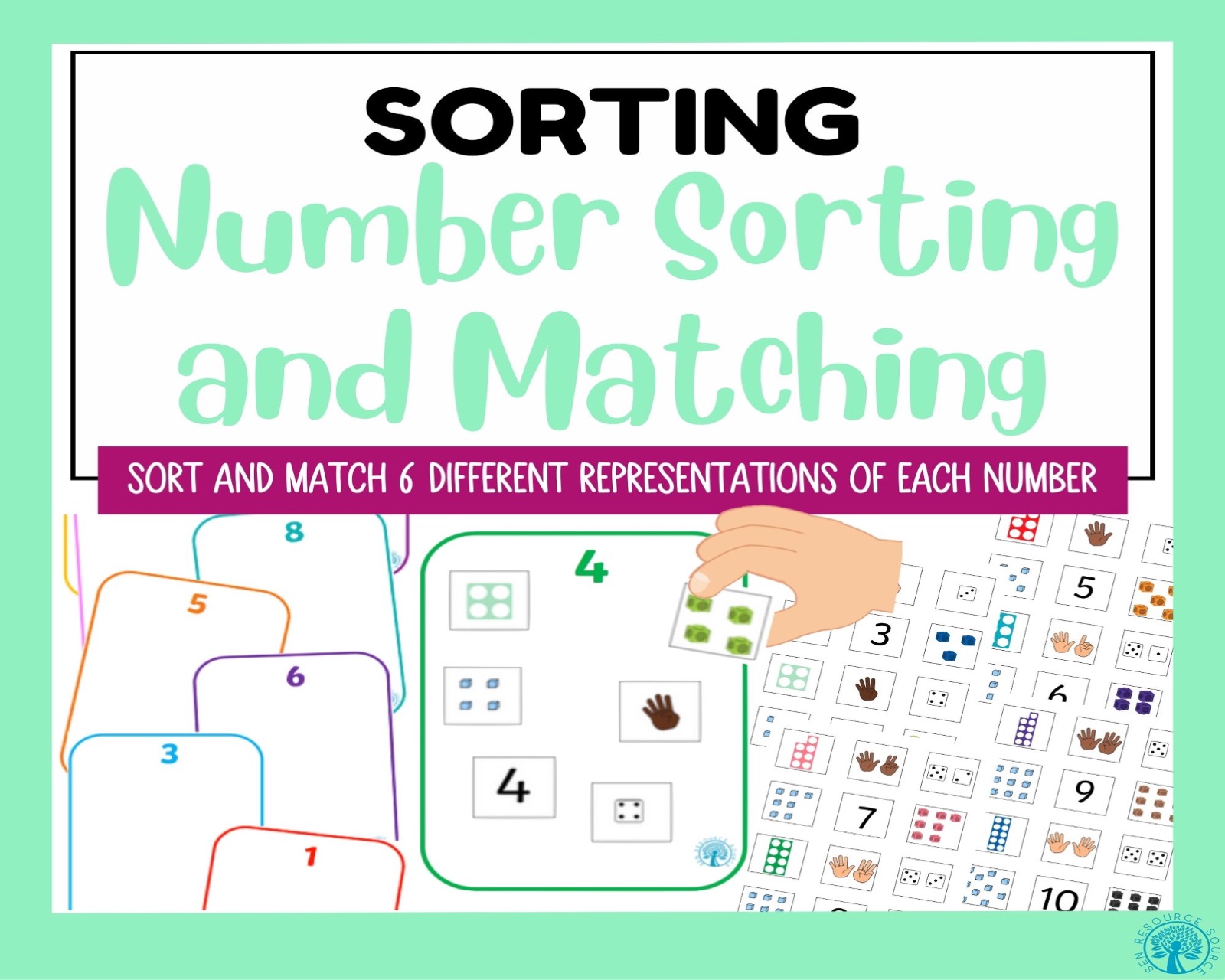 Number Sorting