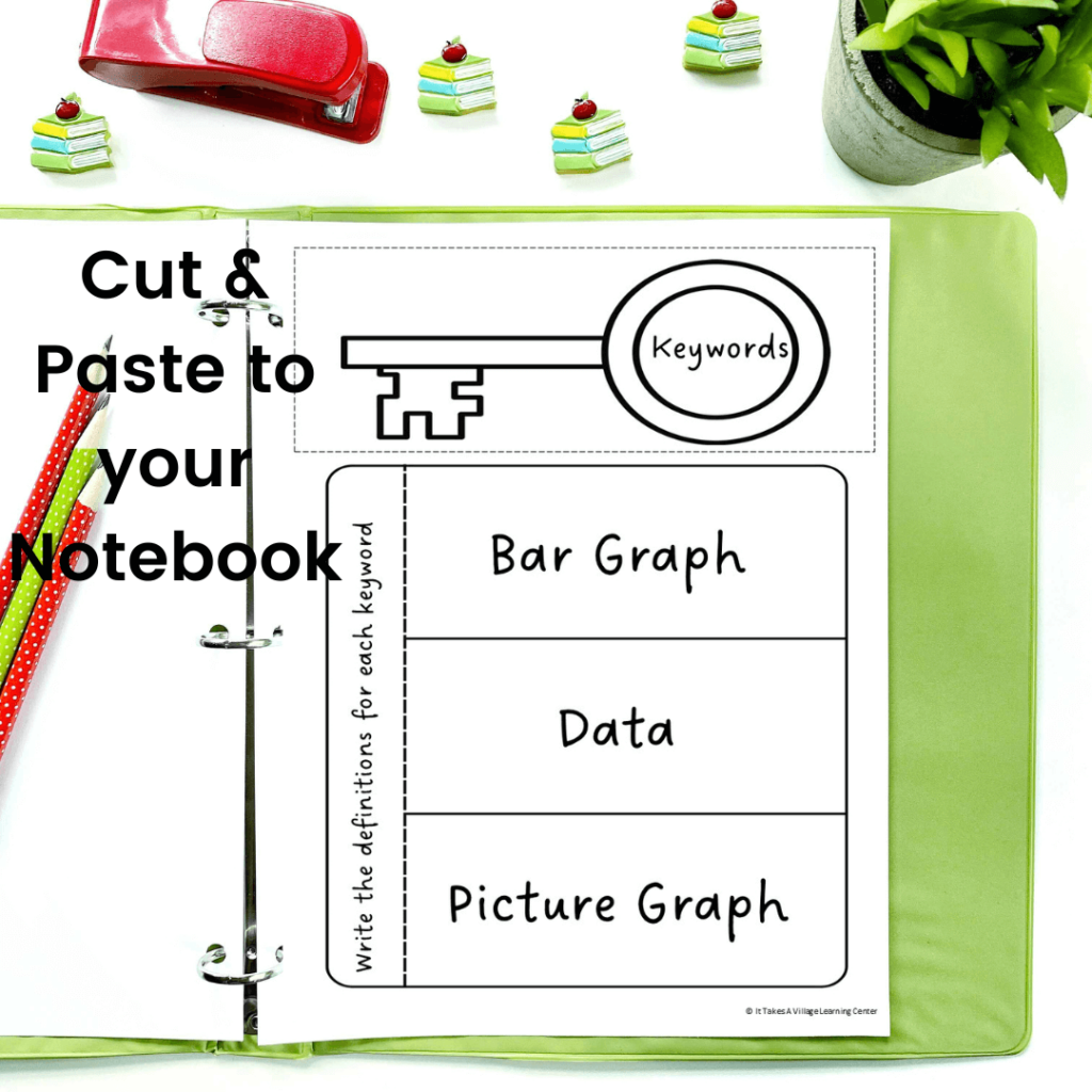 Illustrative Math Interactive Notebook - 2nd Grade | Made By Teachers