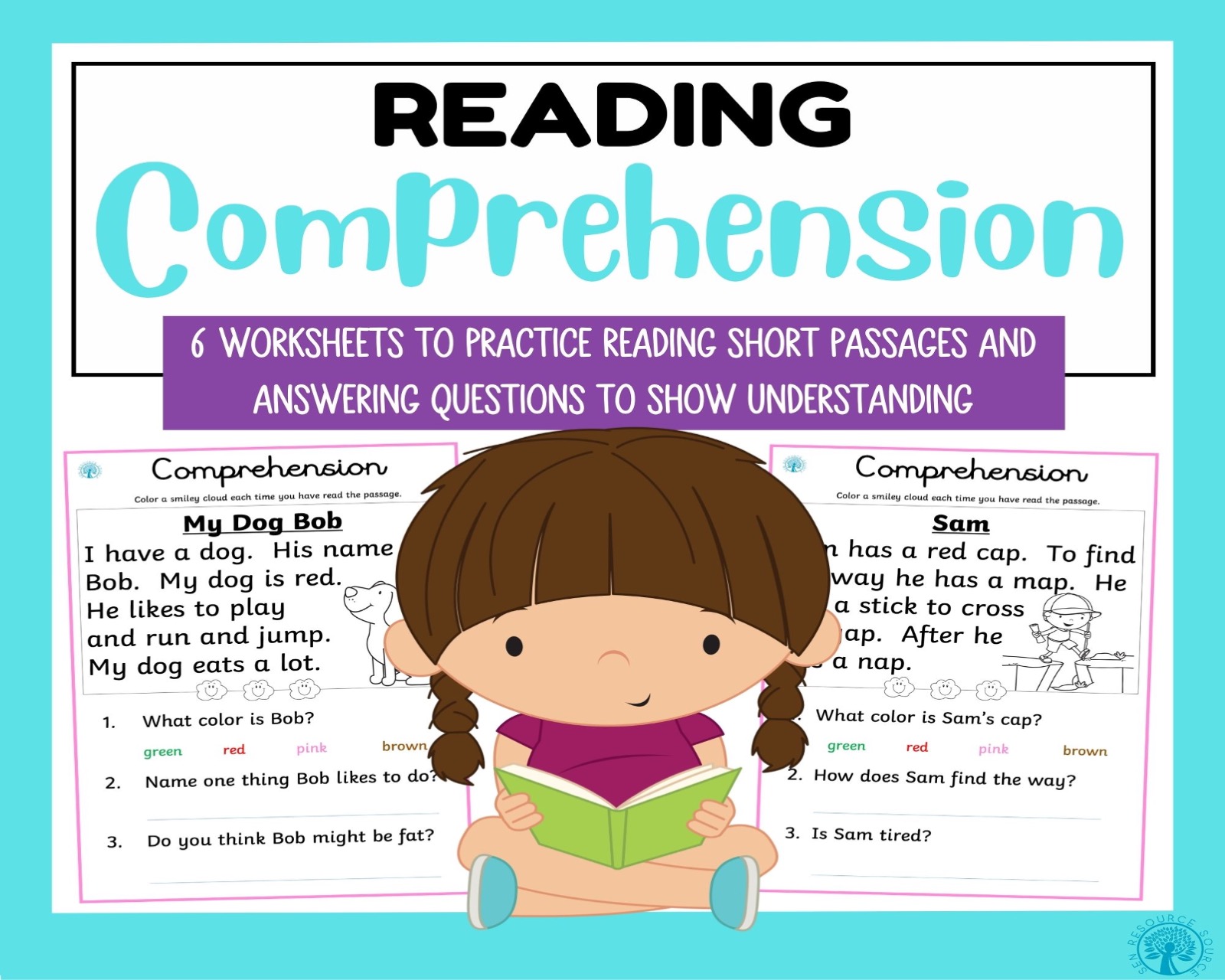 Basic Reading Comprehension