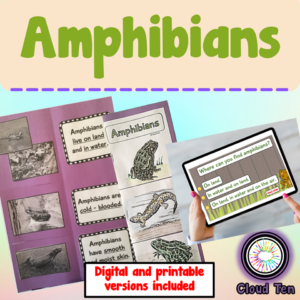 Amphibians