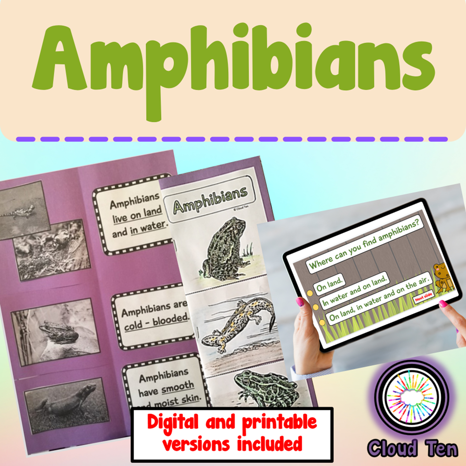 Amphibians