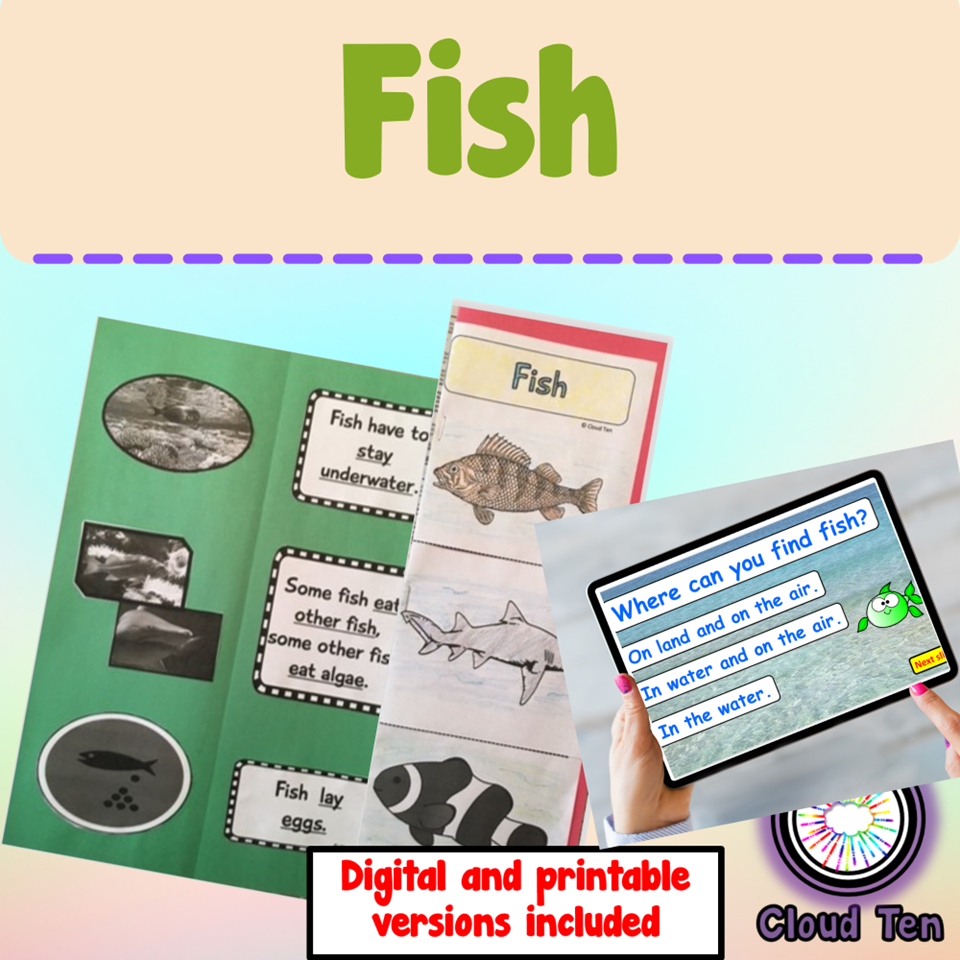 Fish