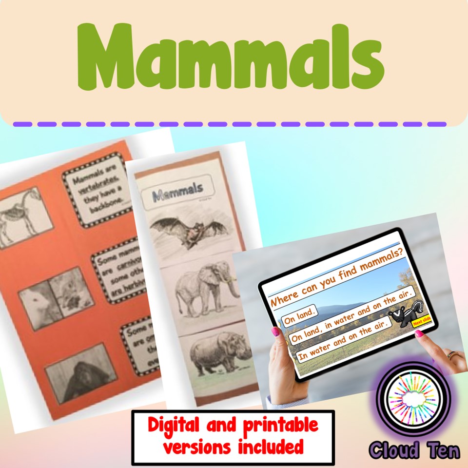 Mammals