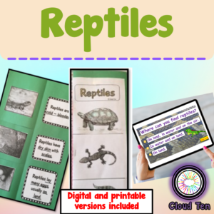 Reptiles