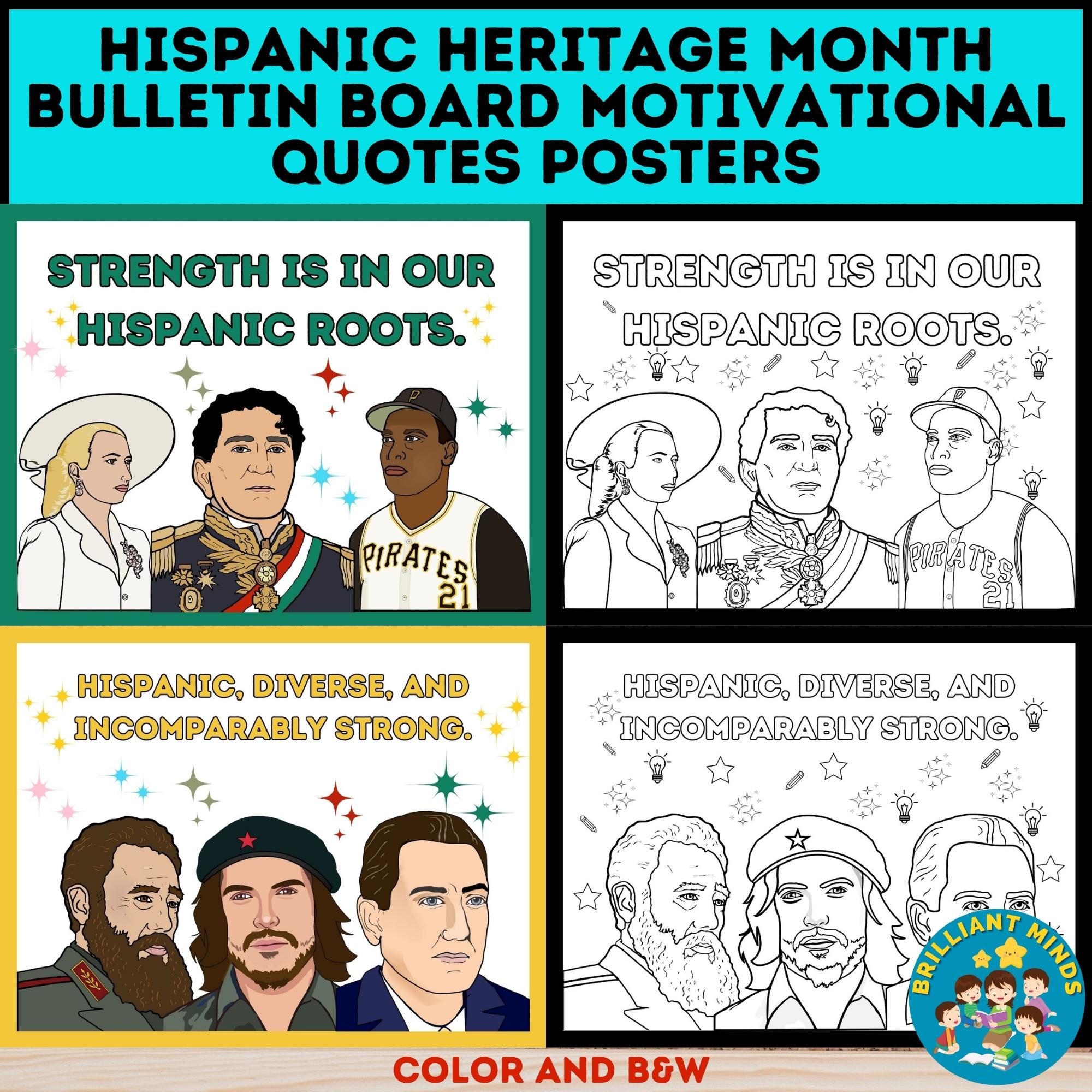 Veterans Day Bundle:Bulletin Board, Collaborative Poster, Patriotic ...