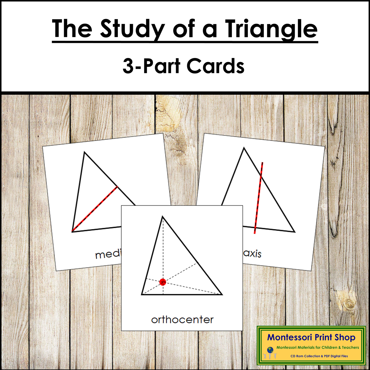 Parts of a Human Heart Book - Montessori Nomenclature - Made By Teachers