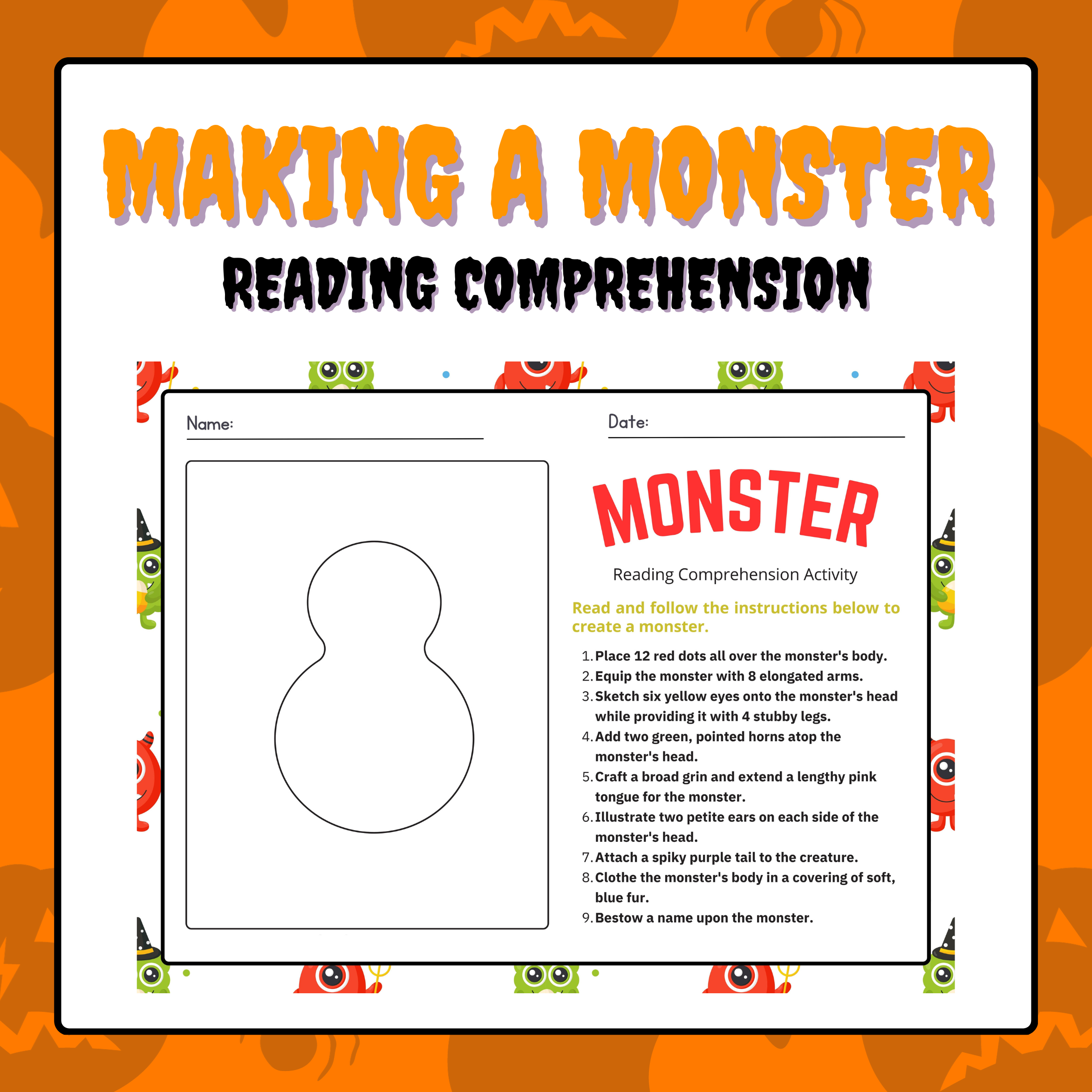 Ellen Ochoa - Reading Comprehension Pack | Hispanic Heritage Month ...