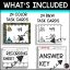 2 Digit Subtraction Without Regrouping Task Cards | Camping Theme ...