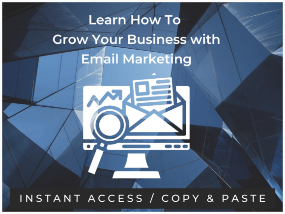 1400+ ChatGPT Prompts Email Marketing