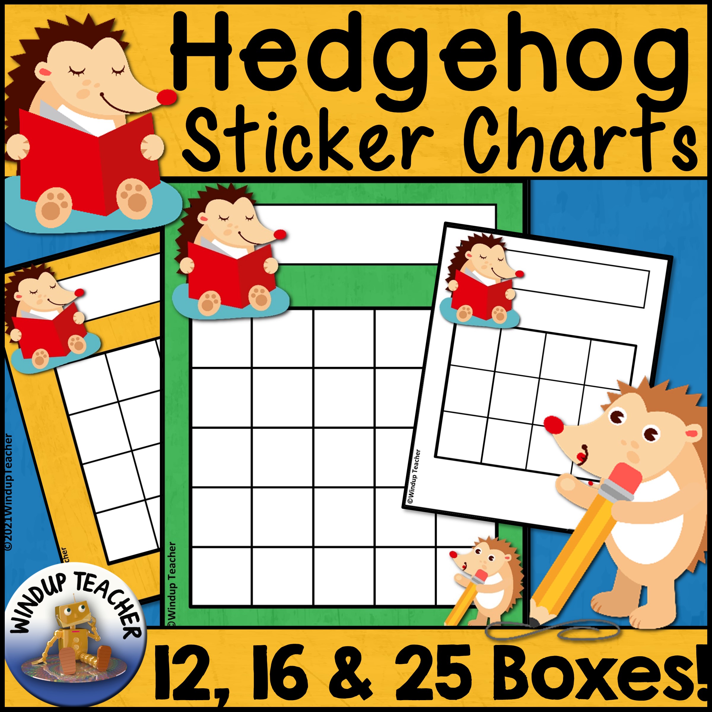 Behavior Reward Punch Cards - EDITABLE - Gingerbread Man Reading ...