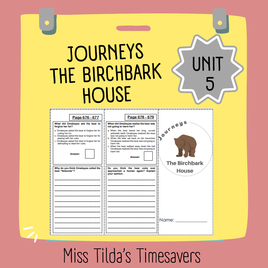 The Monster Beneath the Sea - ReadyGEN Grade 4 | Made By Teachers