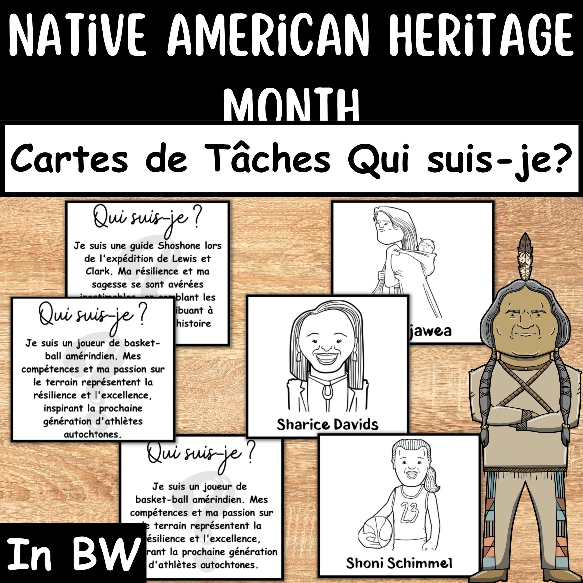 Mes del Patrimonio de los Nativos Americanos FlipBook | Indigenous ...
