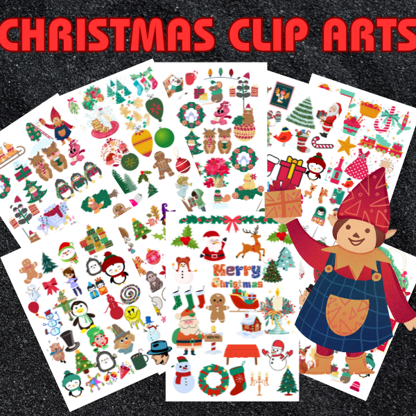 Christmas Clipart