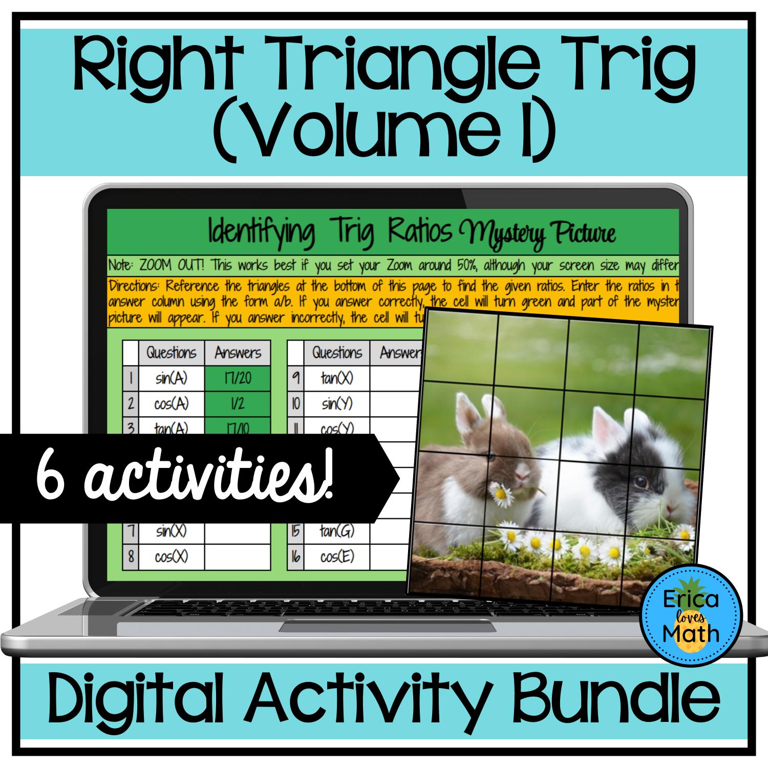 Editable Digital Activity Template (Halloween v.3) | Made By Teachers