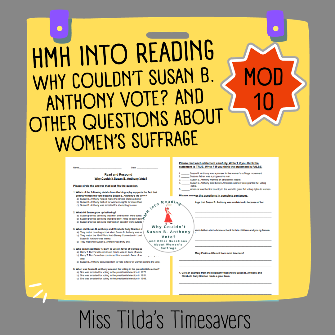 The Dawn Wall - Grade 6 HMH into Reading - Made By Teachers