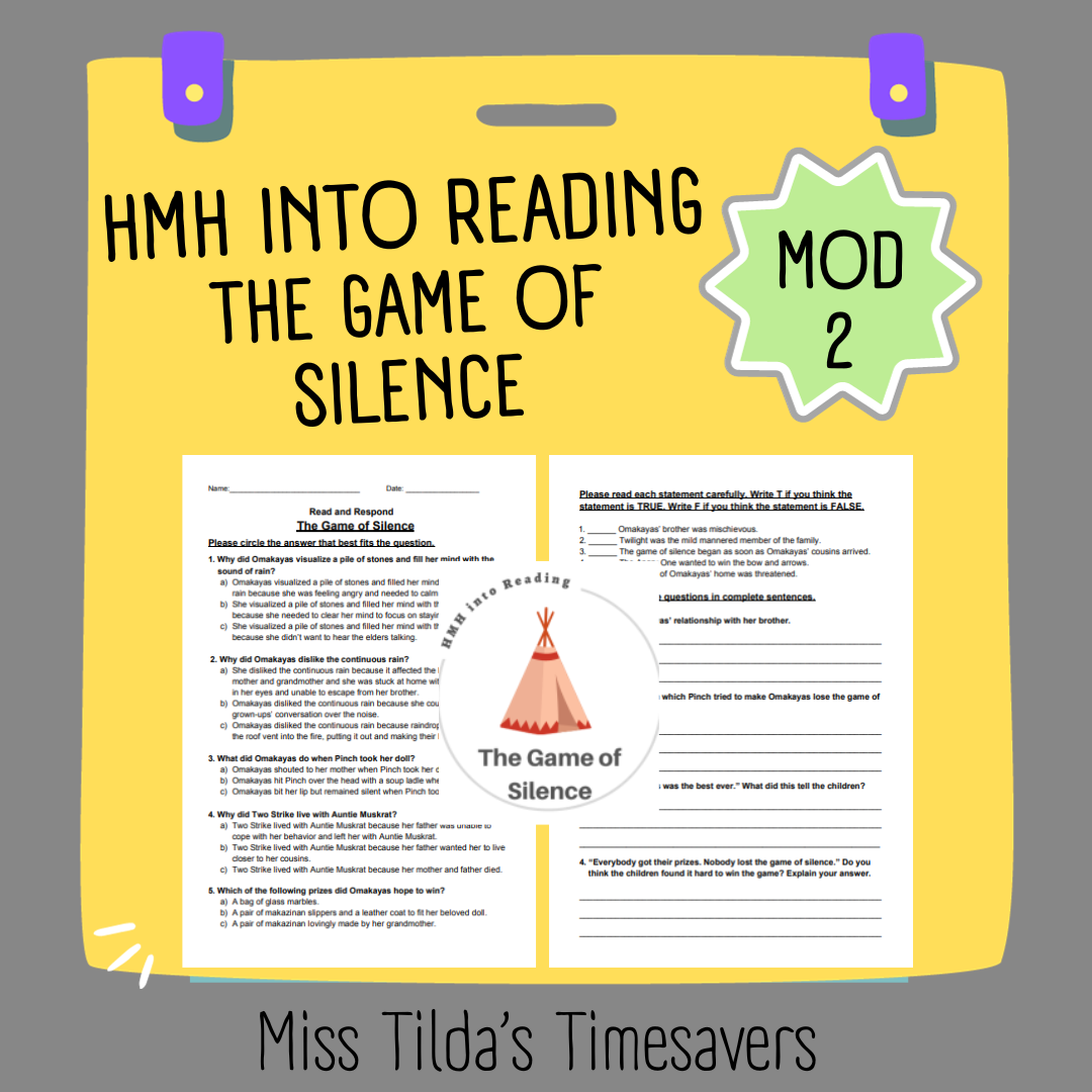 The Dawn Wall - Grade 6 HMH into Reading - Made By Teachers