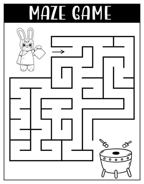 Chinese New Year Activity book for kids: Preschool And Primary Kids ...