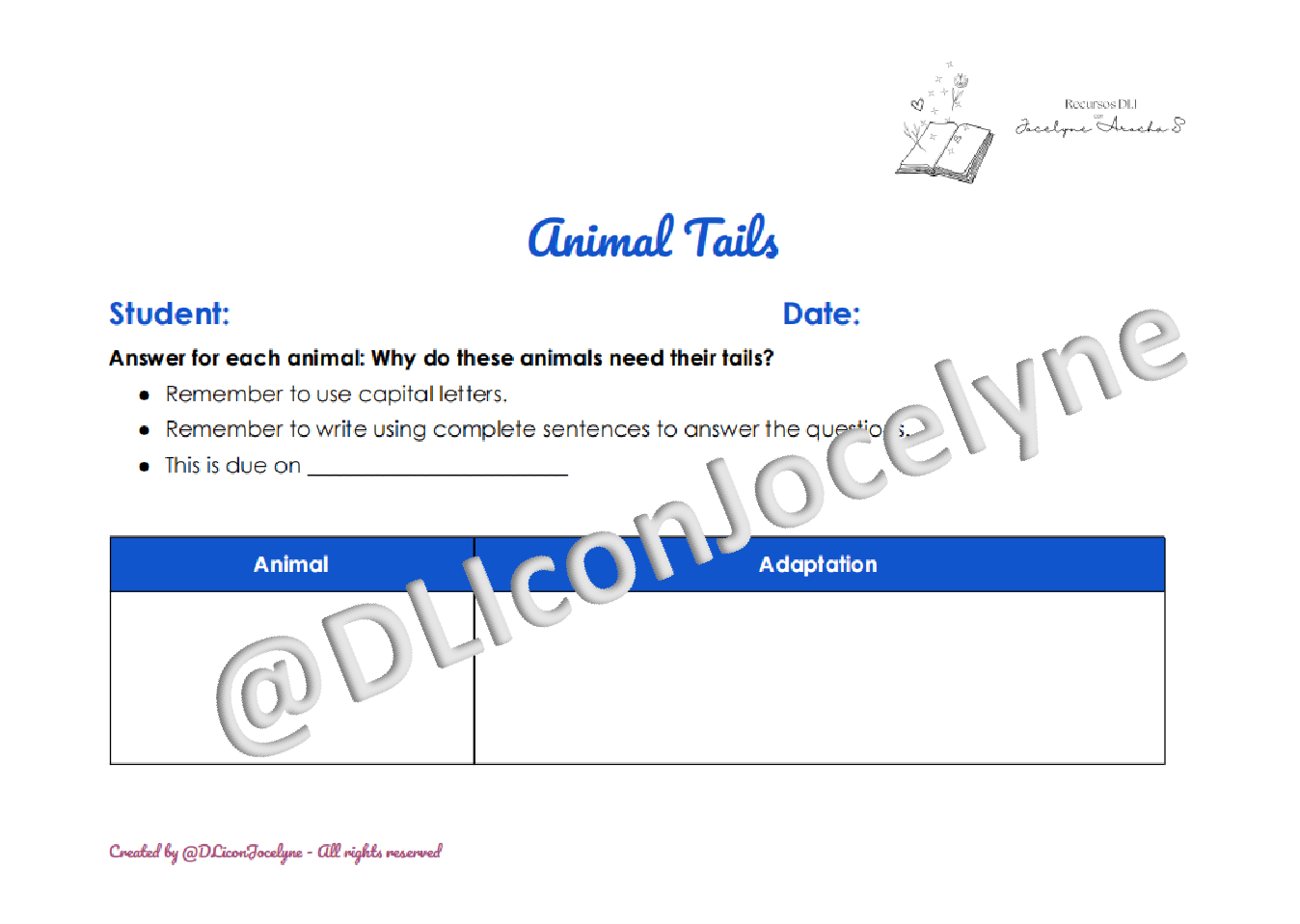 Certificado de Agradecimiento - Made By Teachers