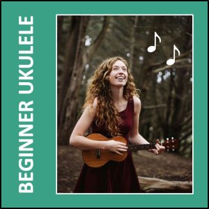 Beginner Ukulele - songs to practice reading chords and tabs