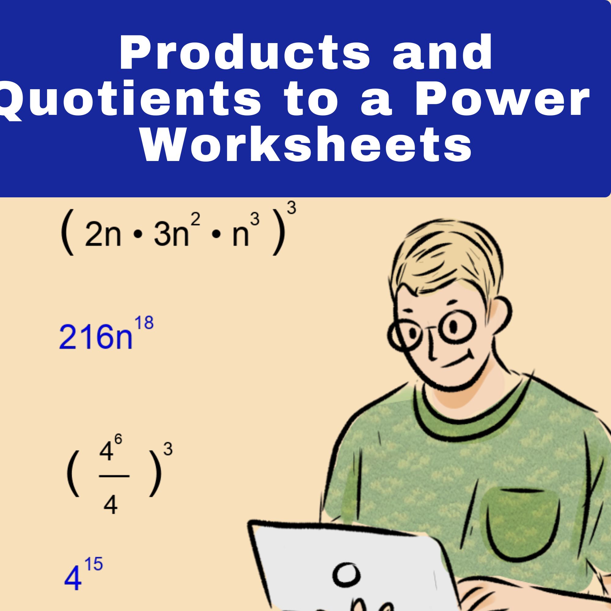 Distributive Property of Multiplication Activities - Practice ...