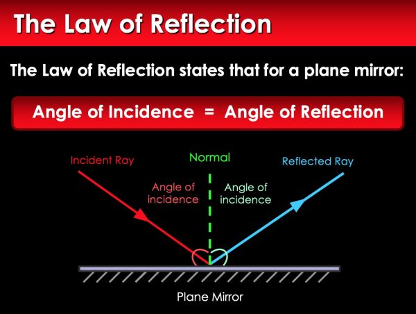 Light Optics Eye and Vision Unit Presentation PPT With Student Summary ...