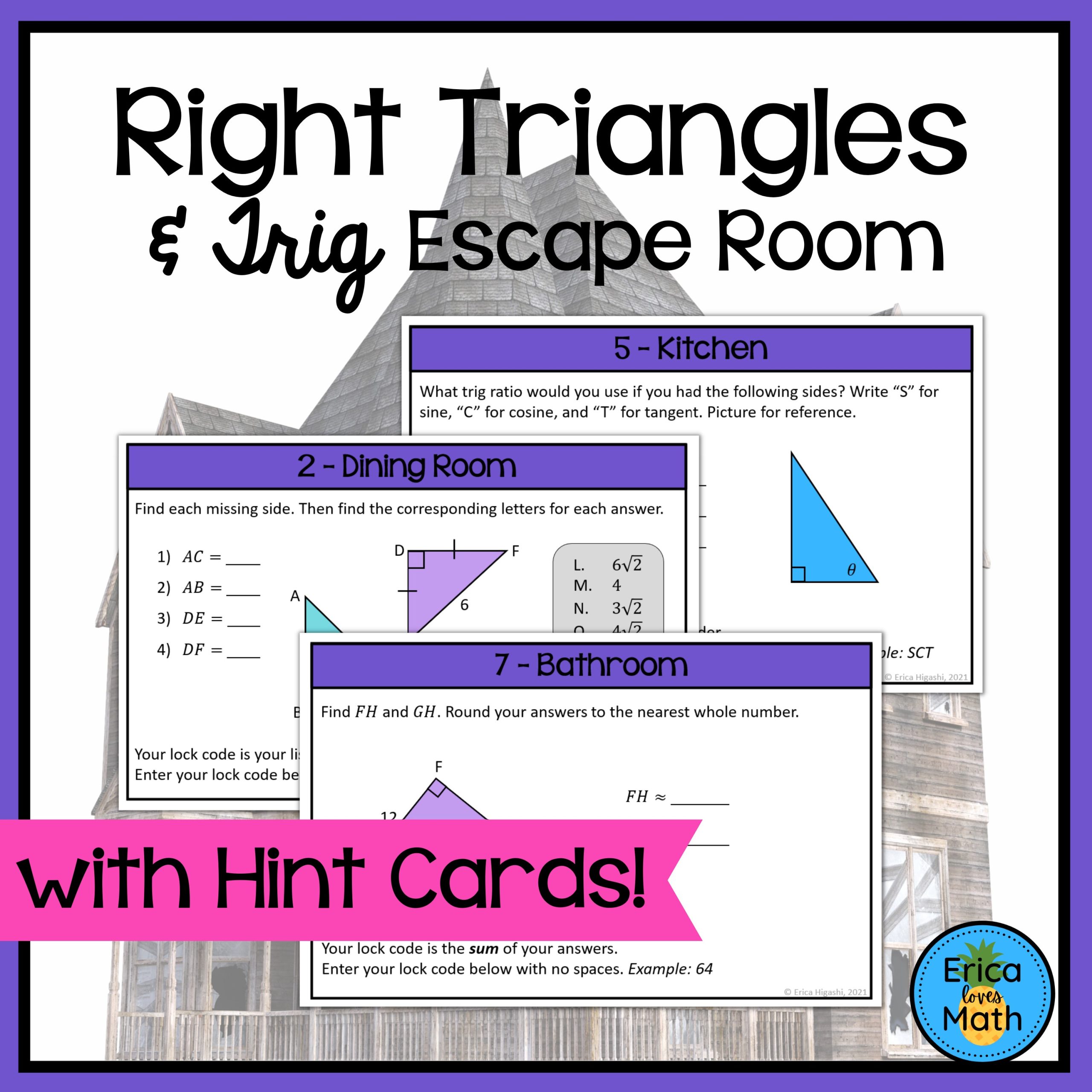 Adding & Subtracting Complex Numbers Activity Maze | Made By Teachers