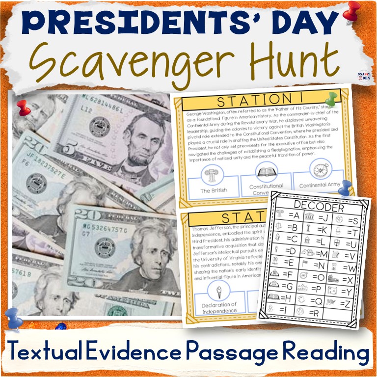 Fun Reading Comprehension Passages and MCQ Middle School Test Prep ...