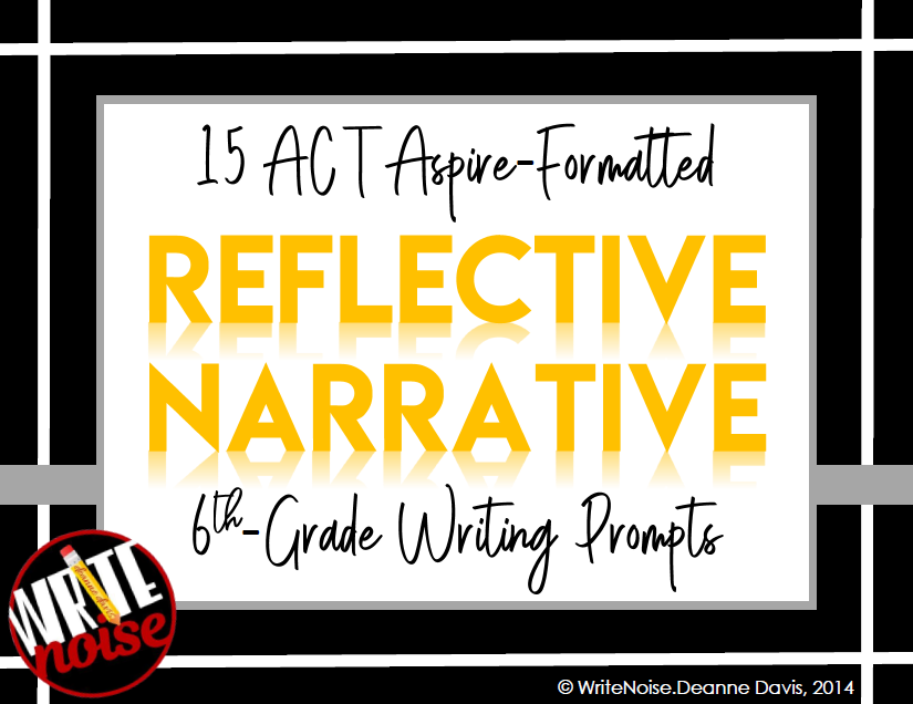 Gr. 5 ReadWorks FICTION Passages and 6 Text-Based WRITING PROMPTS State ...