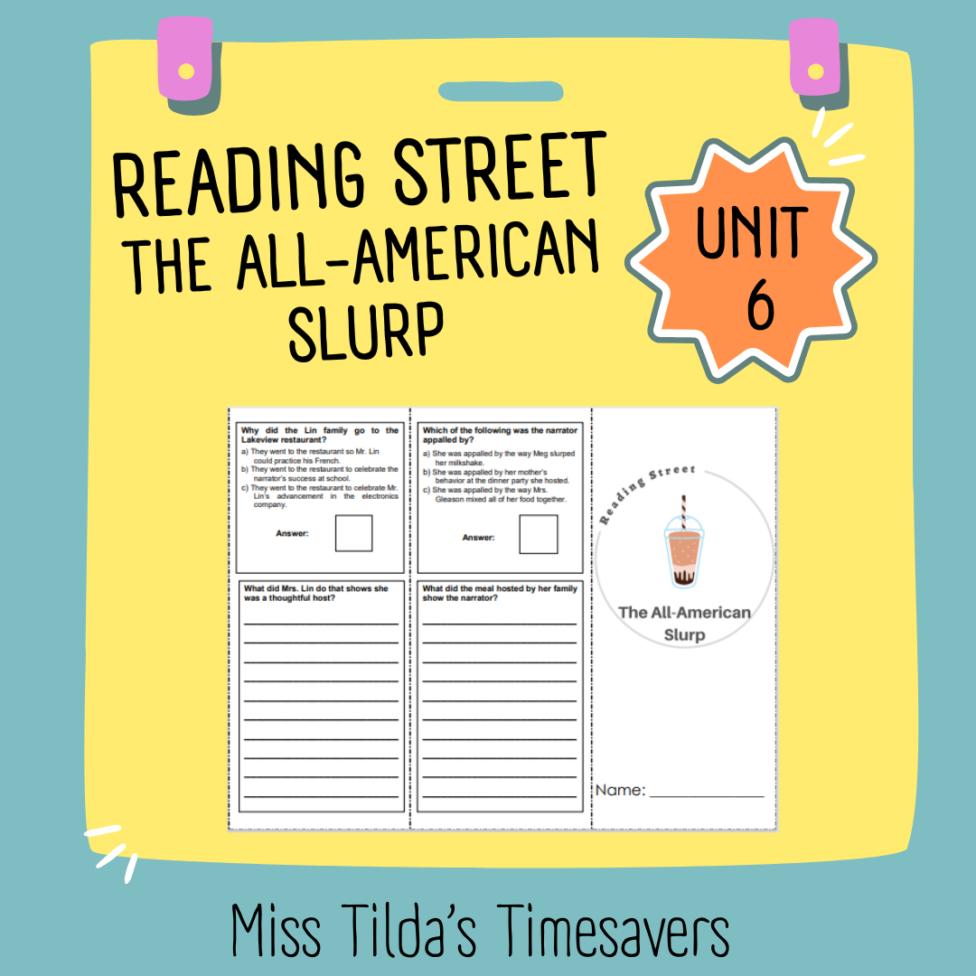 The Monster Beneath the Sea - ReadyGEN Grade 4 | Made By Teachers