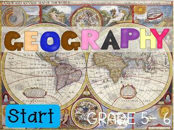 Geography and history editable powerpoint game|at this price for 48 hours