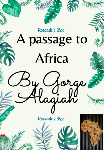 Comparing TWO Texts: IGCSE English Section A | George Alagiah & Genghis Khan