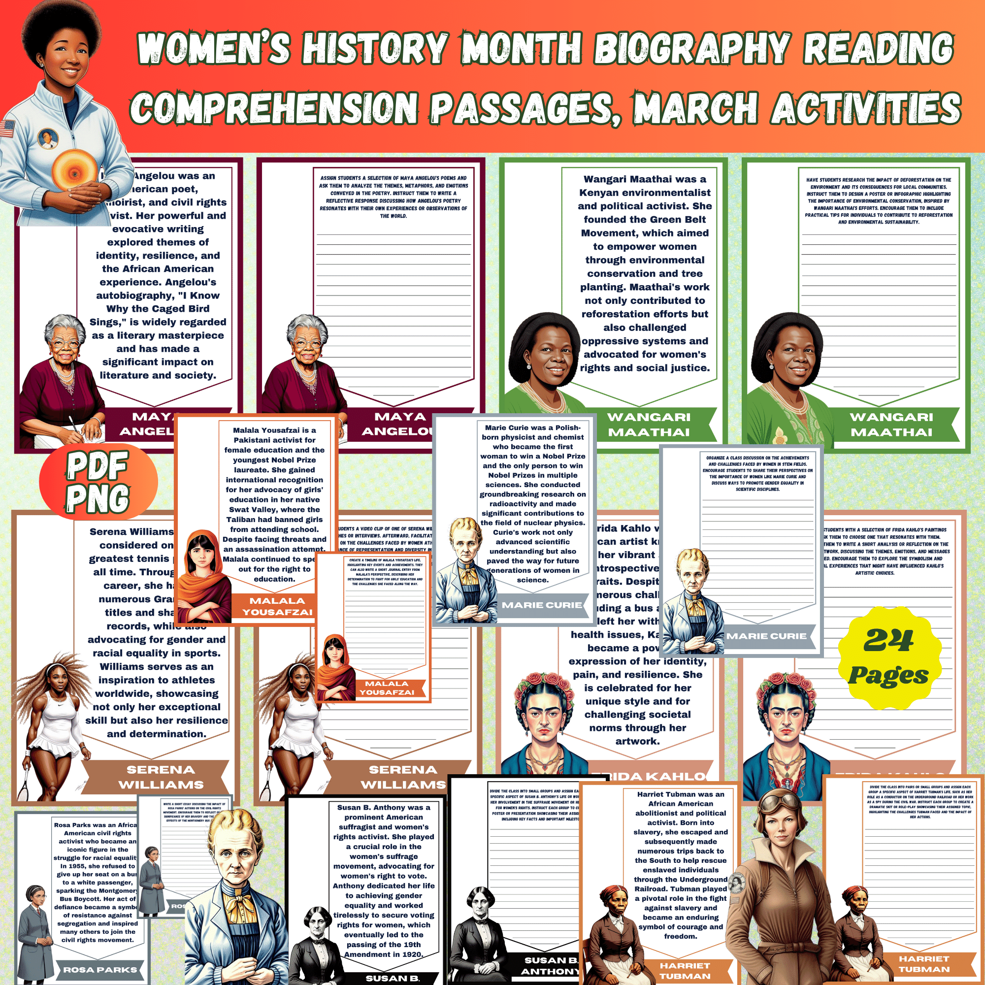 How to Read These Stories: Themes and Frameworks