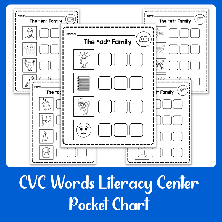 Earth Day Math & Literacy Activities and NO PREP Worksheets Kind & 1st ...