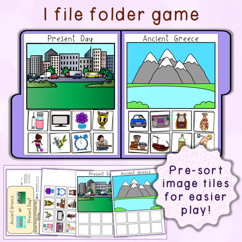 Ancient Greece Unit BUNDLE | Made By Teachers