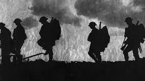 World War 1 Poetry