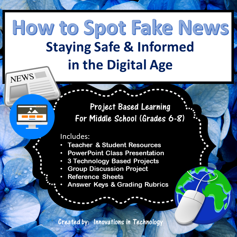 How to Spot Fake News, Rumors, and Other Misleading Content