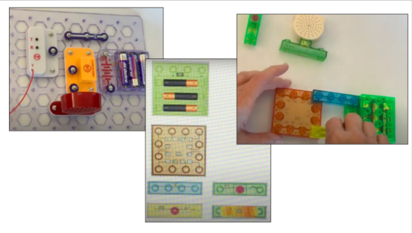 4th Grade Science Video Lab Activity 4.PS3.2 Electric Circuits | Made ...