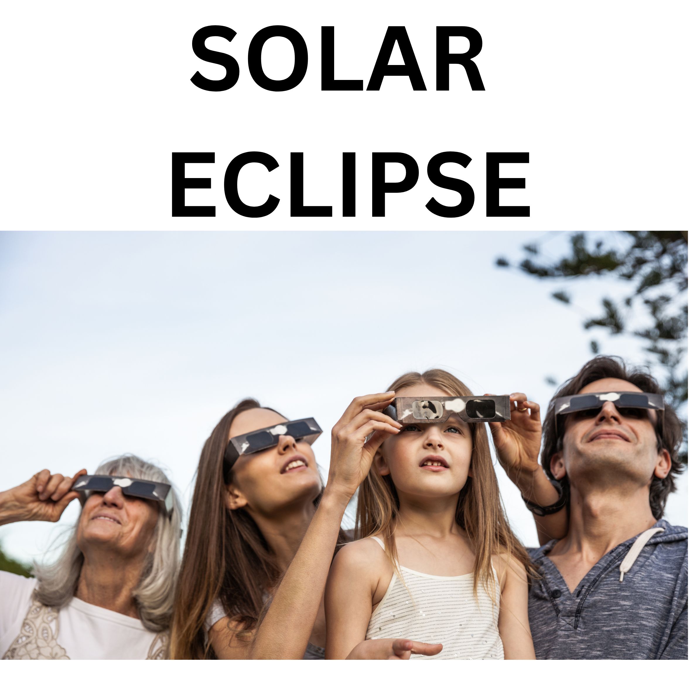 Astronomy Viewing the Eclipse April 8, 2024 Lab Middle School Science