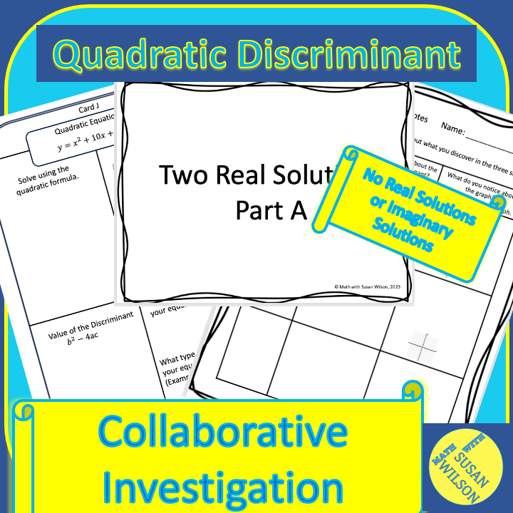 Quadratic Discriminant Collaborative Investigation