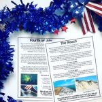 Text Based Evidence Reading Passages - Summer (Print & Digital) | Made ...