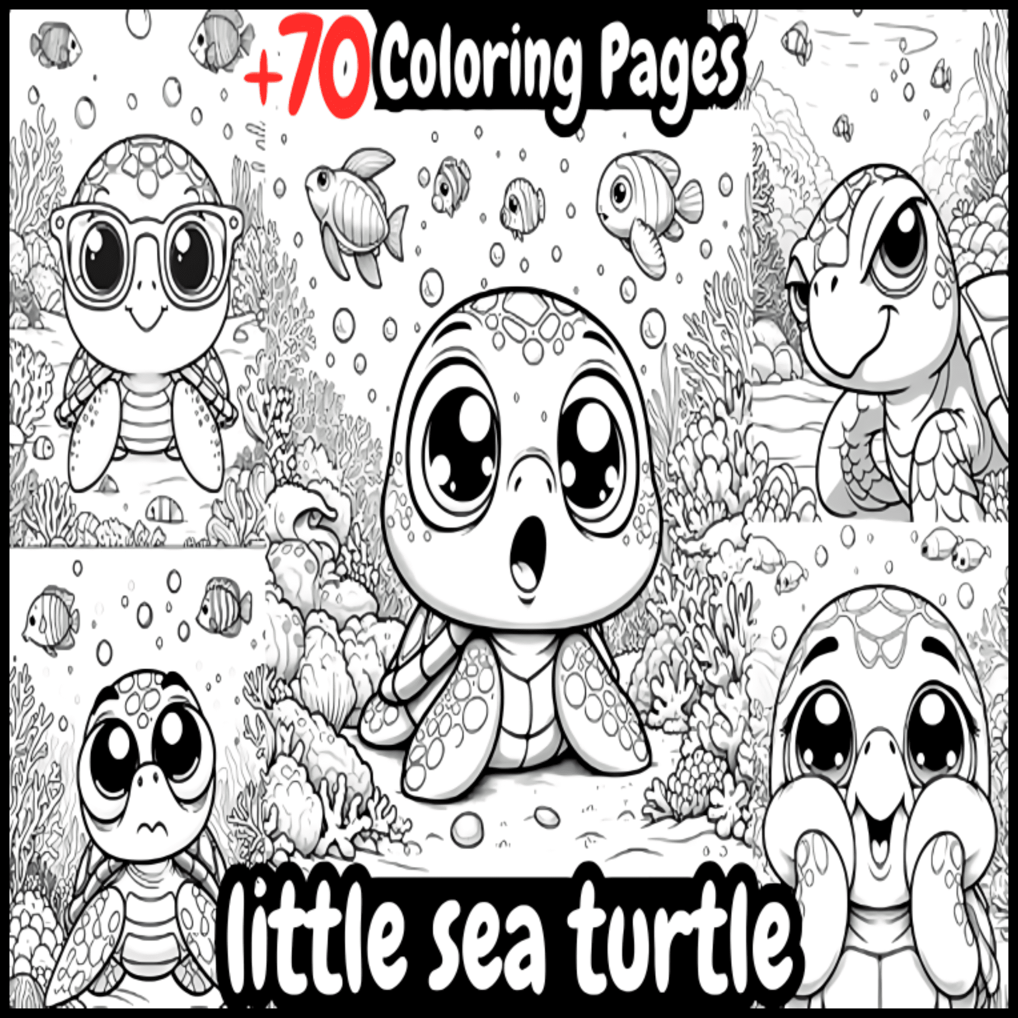 Beach Themed Coloring Sheets - end of the year activities seniors - Summer