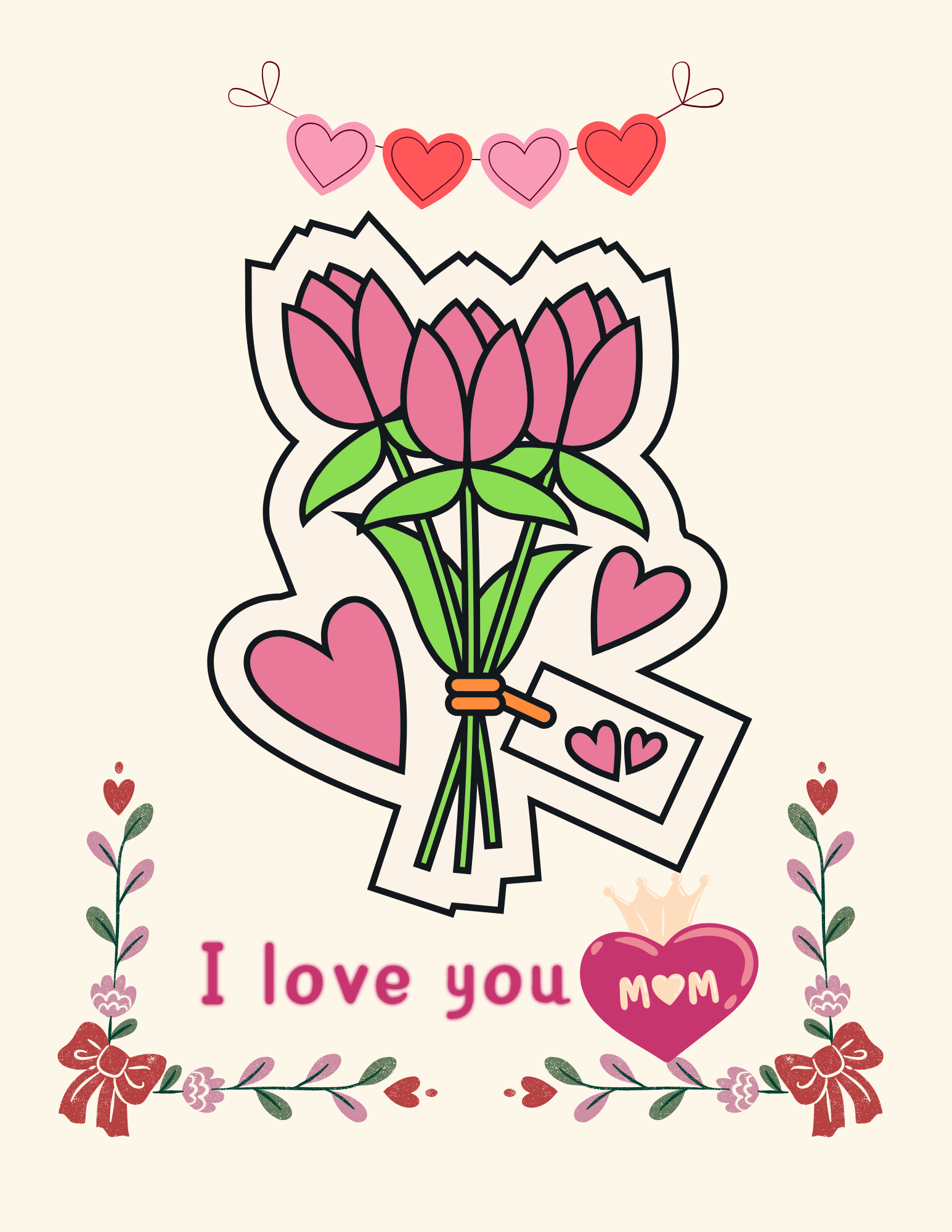 Happy Mothers Day