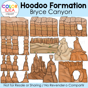 Hoodoo Formation