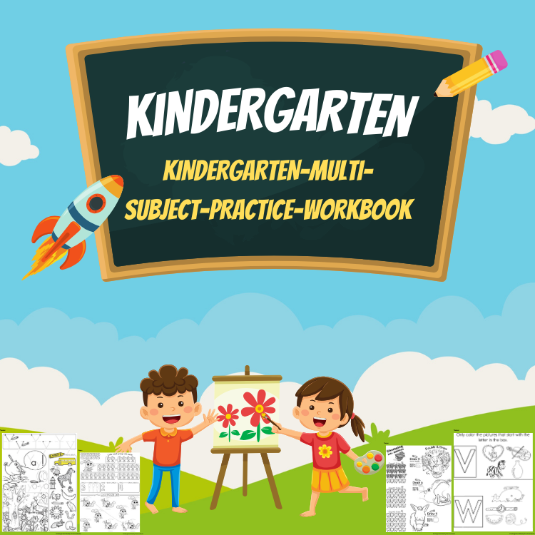 kindergarten-multi-subject-practice-workbook