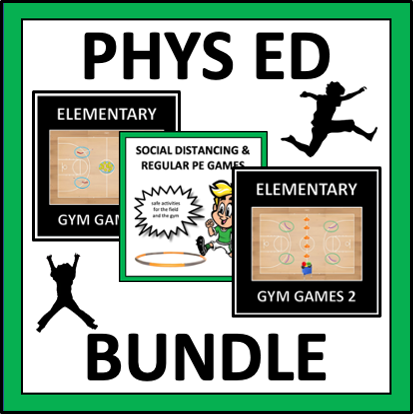 PE Bundle