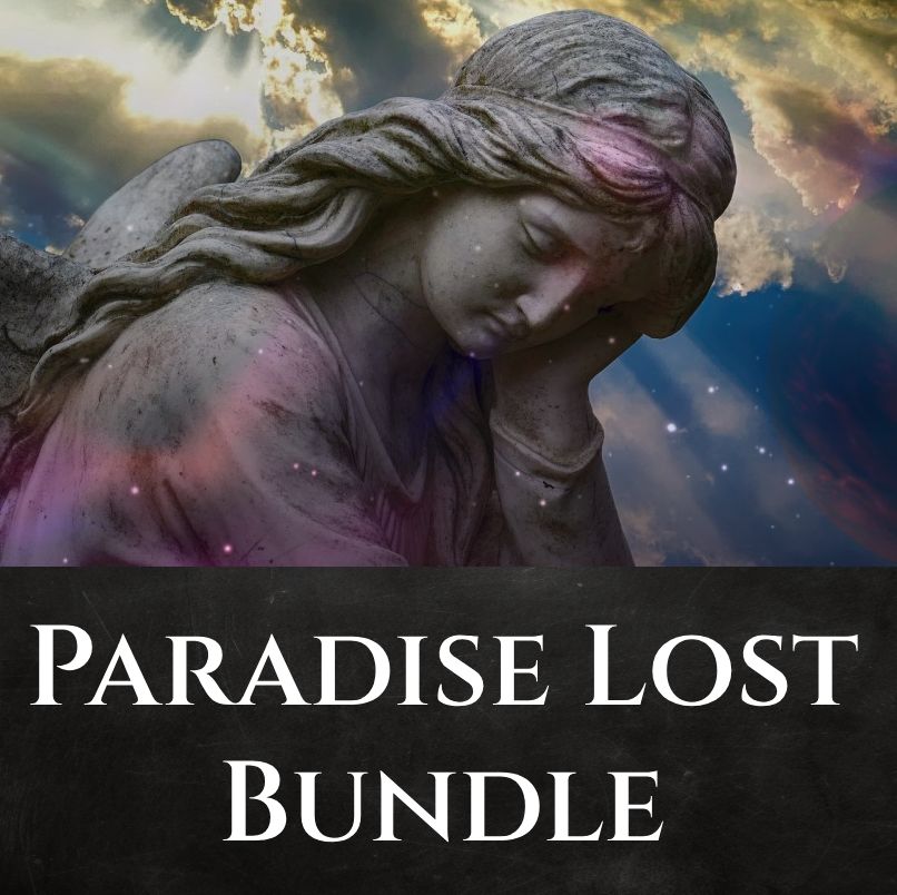 Paradise Lost - 50 Comprehension and Discussion Questions + Answer Keys ...