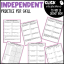 6th Grade Number System Math Notes - Fraction and Decimal Operations ...