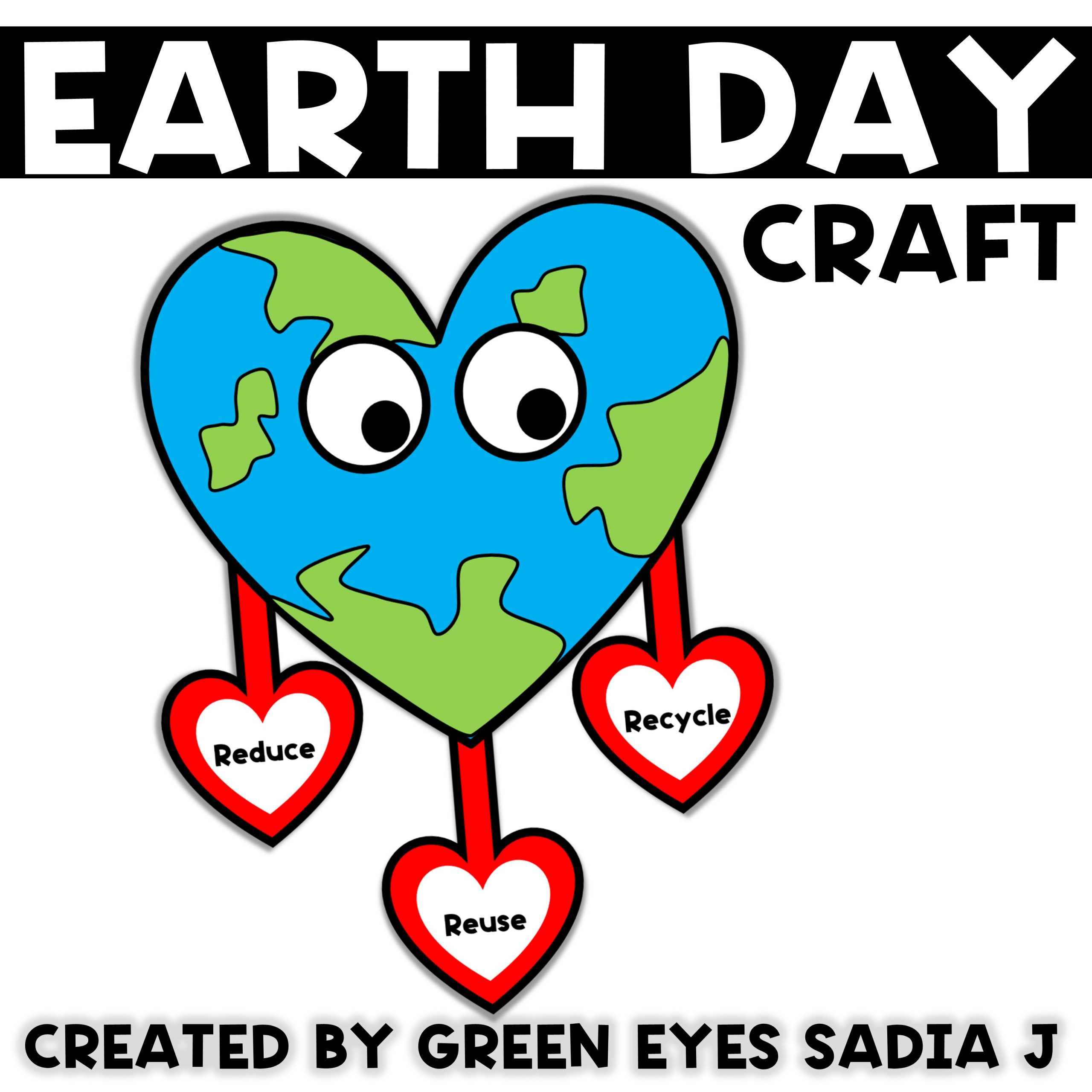 Earth Day Craft