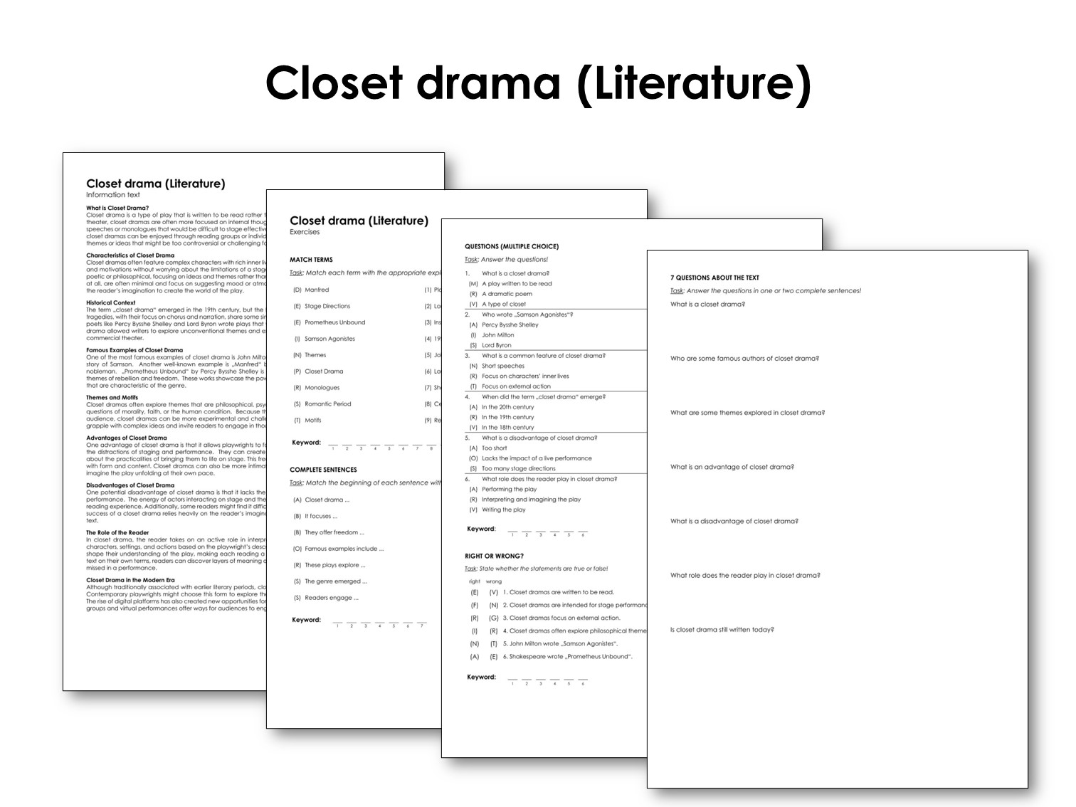 The Ethics of Insider Trading Made By Teachers — free download